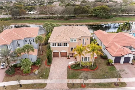 12334 NW 80th Place Parkland FL 33076
