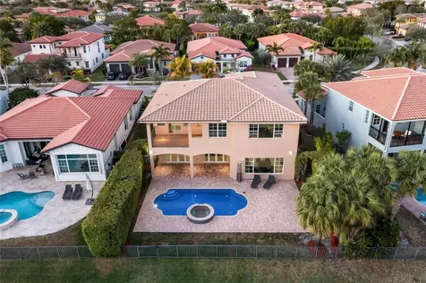 12334 NW 80th Place Parkland FL 33076