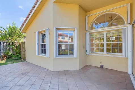 13829 NW 22nd Street Sunrise FL 33323