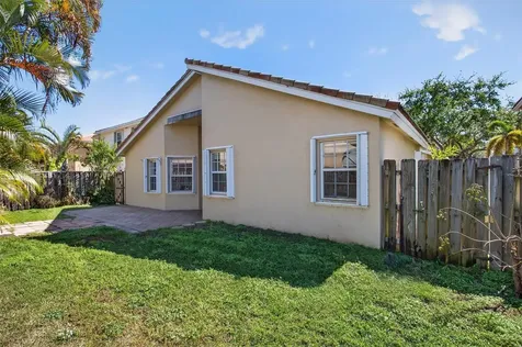 13829 NW 22nd Street Sunrise FL 33323