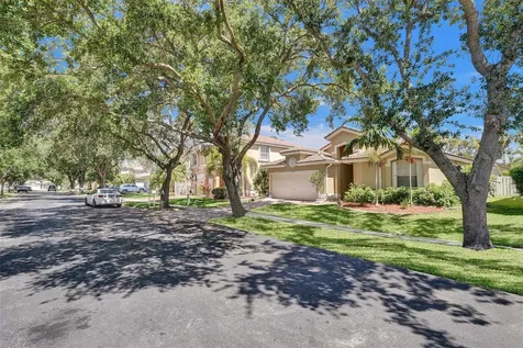 13829 NW 22nd Street Sunrise FL 33323