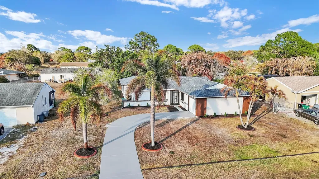 257 SW Cherryhill Road Port St Lucie FL 34953