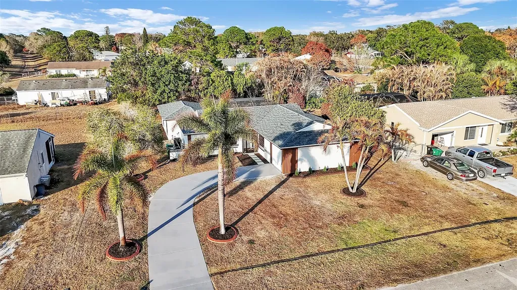 257 SW Cherryhill Road Port St Lucie FL 34953