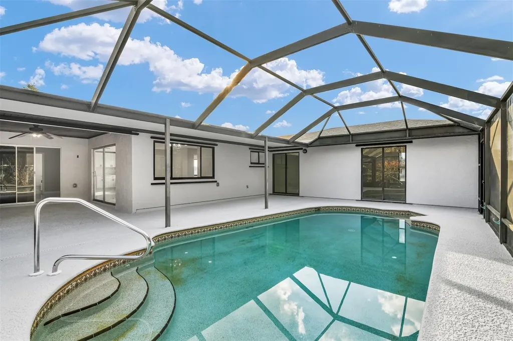 257 SW Cherryhill Road Port St Lucie FL 34953