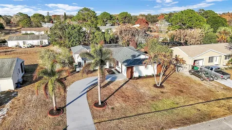 257 SW Cherryhill Road Port St Lucie FL 34953
