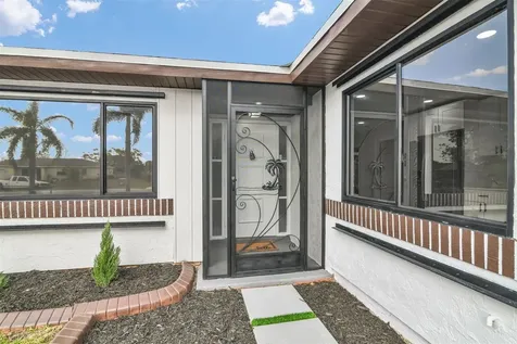 257 SW Cherryhill Road Port St Lucie FL 34953