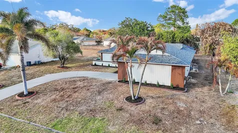 257 SW Cherryhill Road Port St Lucie FL 34953