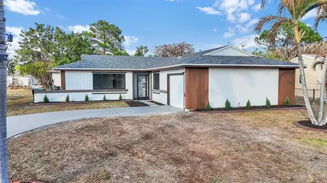257 SW Cherryhill Road Port St Lucie FL 34953