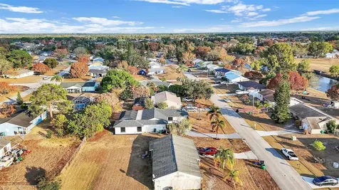 257 SW Cherryhill Road Port St Lucie FL 34953