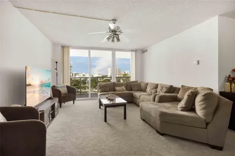 2701 N Ocean Boulevard Fort Lauderdale FL 33308