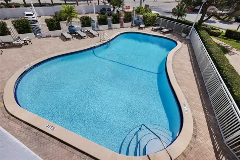 2701 N Ocean Boulevard Fort Lauderdale FL 33308