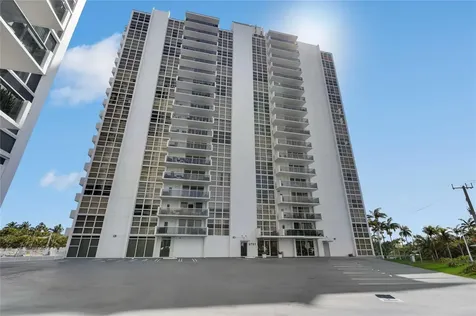 2701 N Ocean Boulevard Fort Lauderdale FL 33308