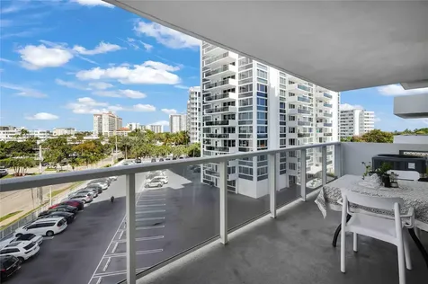 2701 N Ocean Boulevard Fort Lauderdale FL 33308
