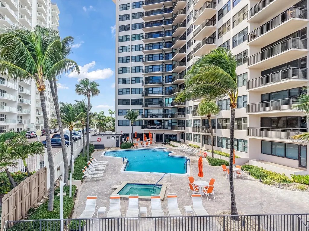 3800 Galt Ocean Drive Fort Lauderdale FL 33308