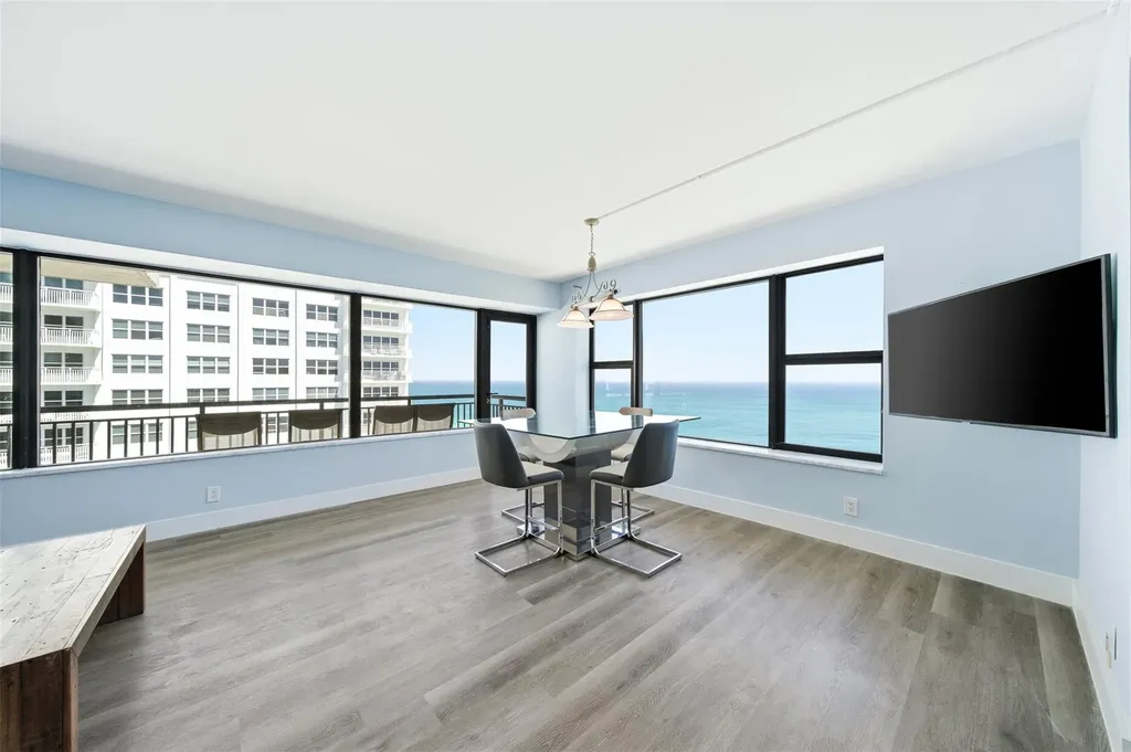 3800 Galt Ocean Drive Fort Lauderdale FL 33308