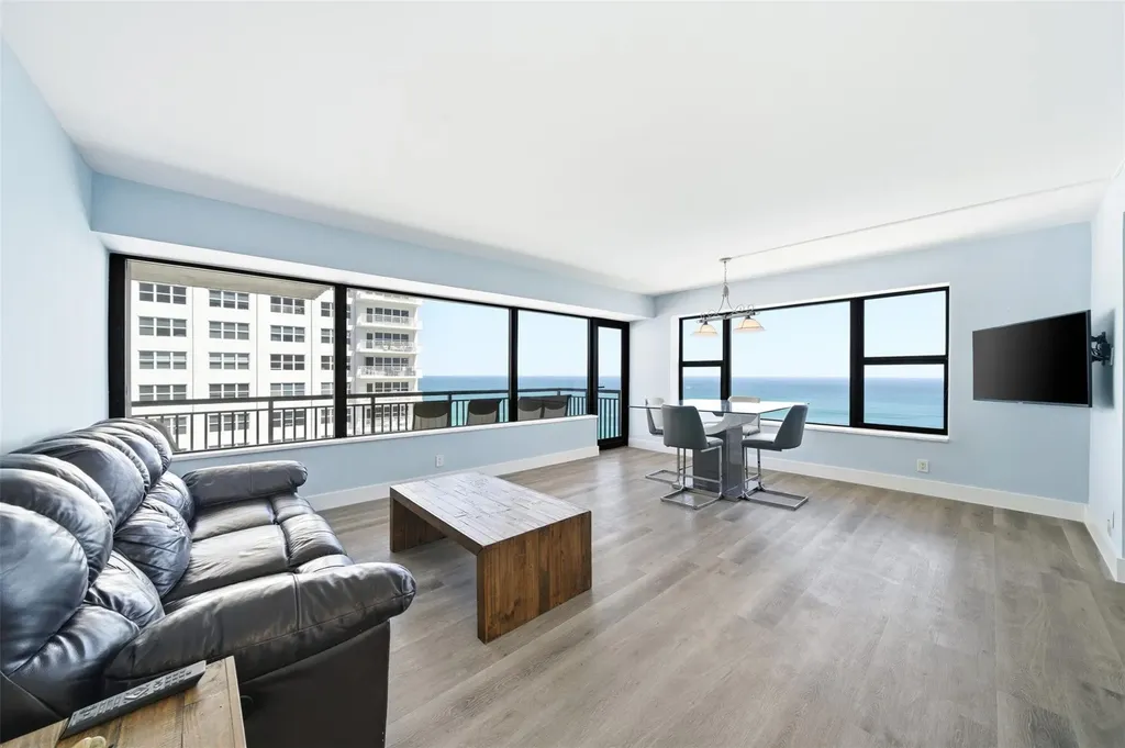 3800 Galt Ocean Drive Fort Lauderdale FL 33308