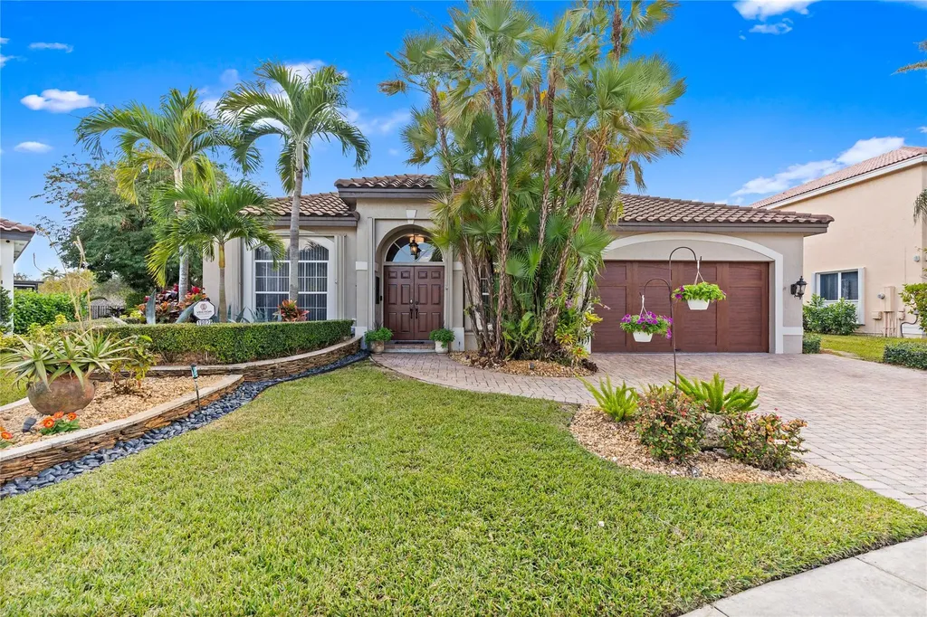 18028 SW 24th Street Miramar FL 33029
