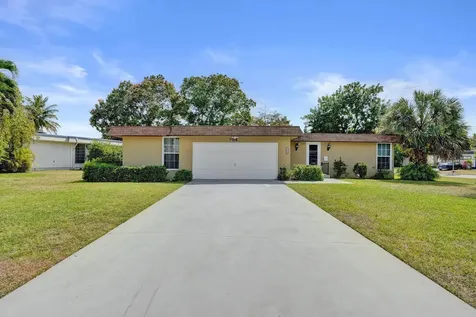 7018 NW 64th Street Tamarac FL 33321