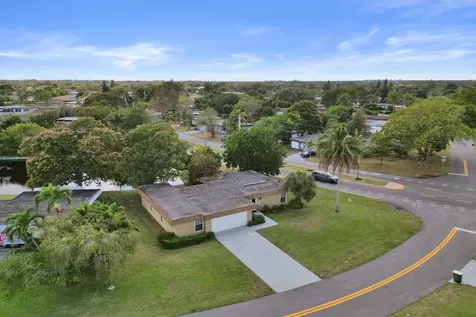 7018 NW 64th Street Tamarac FL 33321