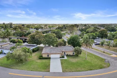 7018 NW 64th Street Tamarac FL 33321