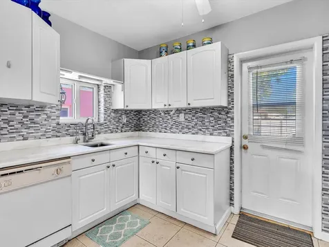 1835 Roosevelt Street Hollywood FL 33020