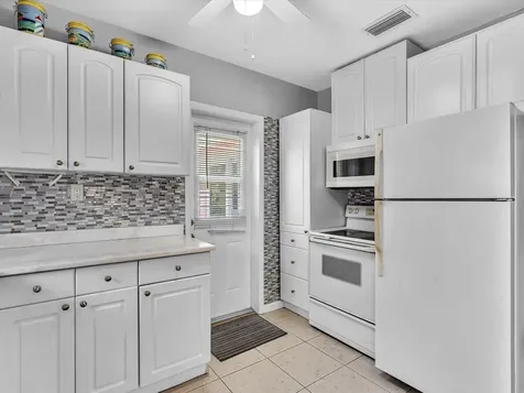1835 Roosevelt Street Hollywood FL 33020
