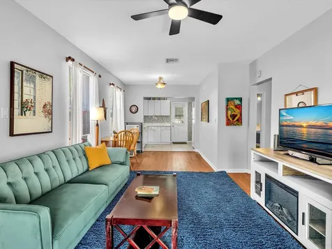 1835 Roosevelt Street Hollywood FL 33020