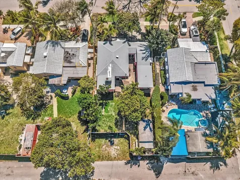 1835 Roosevelt Street Hollywood FL 33020