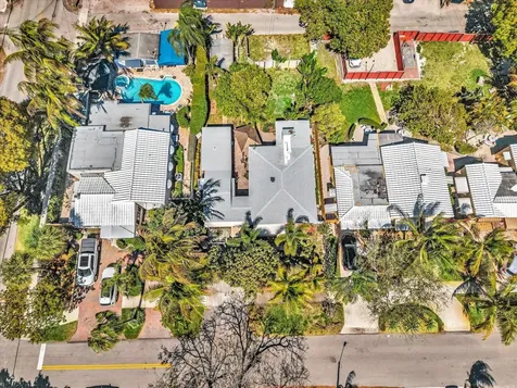 1835 Roosevelt Street Hollywood FL 33020