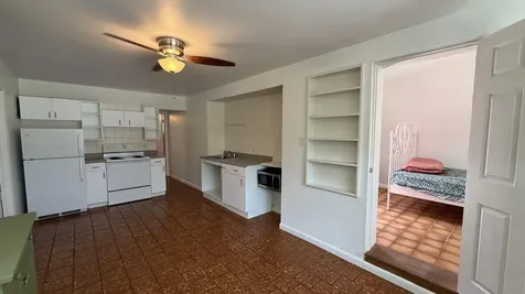 1835 Roosevelt Street Hollywood FL 33020