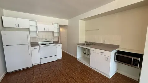 1835 Roosevelt Street Hollywood FL 33020