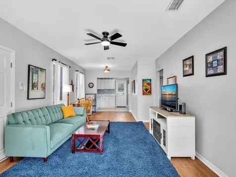 1835 Roosevelt Street Hollywood FL 33020