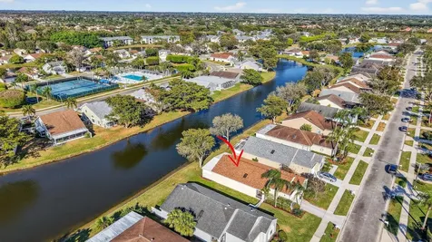 7697 Mansfield Hollow Road Delray Beach FL 33446
