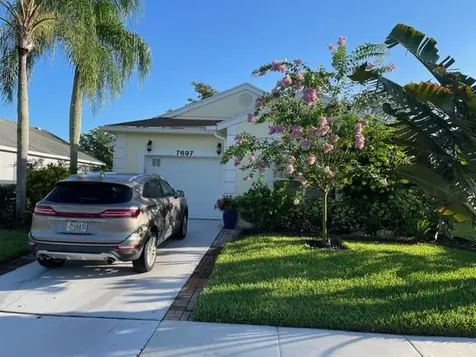 7697 Mansfield Hollow Road Delray Beach FL 33446