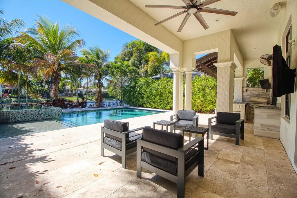 9624 Ginger Court Parkland FL 33076