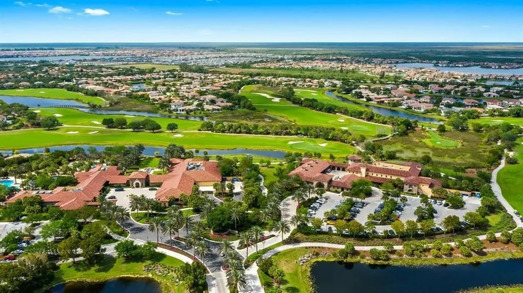 9624 Ginger Court Parkland FL 33076