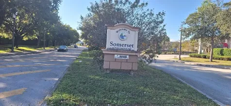 2811 Somerset Drive Lauderdale Lakes FL 33311