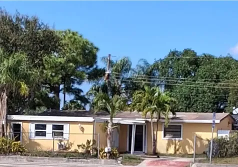 Hollywood FL 33024