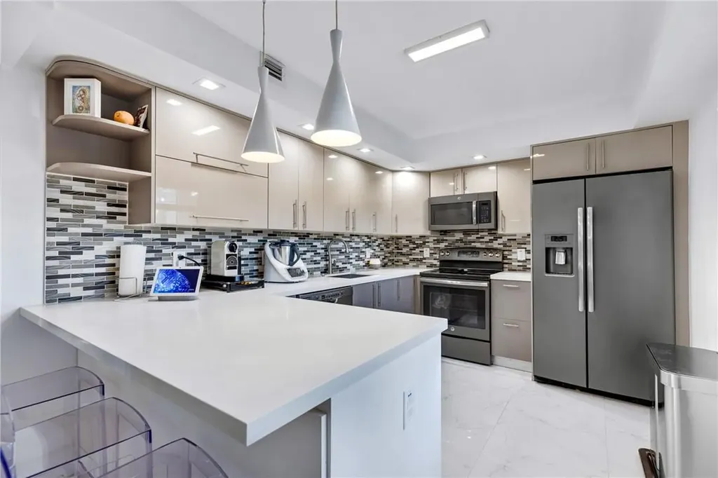 805 Cypress Boulevard Pompano Beach FL 33069