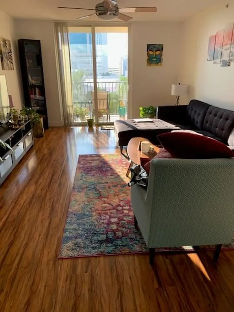 520 SE 5 Avenue Fort Lauderdale FL 33301