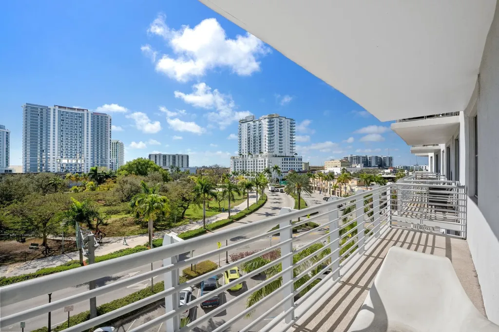 1830 Radius Drive Hollywood FL 33020