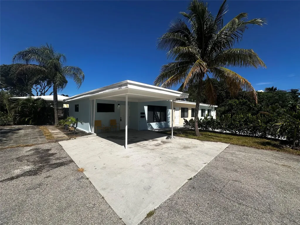 1230 S Federal Highway Lake Worth Beach FL 33460