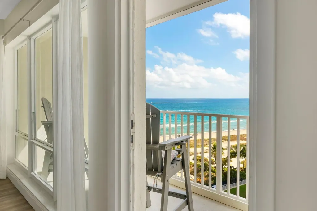 750 N Ocean Boulevard Pompano Beach FL 33062