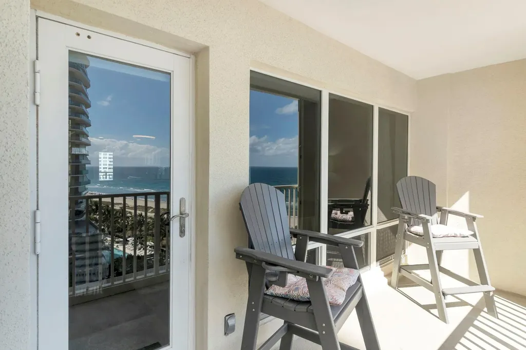 750 N Ocean Boulevard Pompano Beach FL 33062