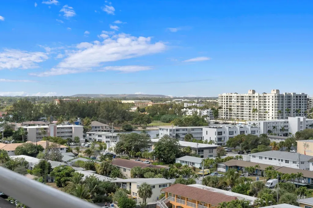 750 N Ocean Boulevard Pompano Beach FL 33062