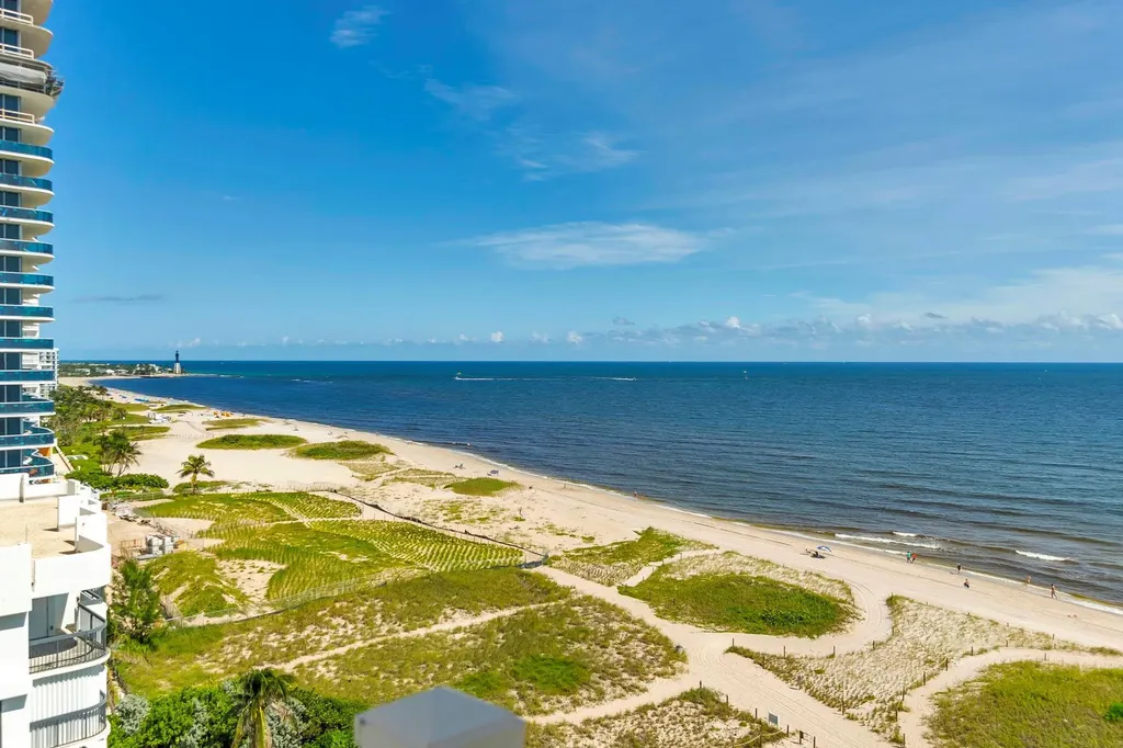 750 N Ocean Boulevard Pompano Beach FL 33062