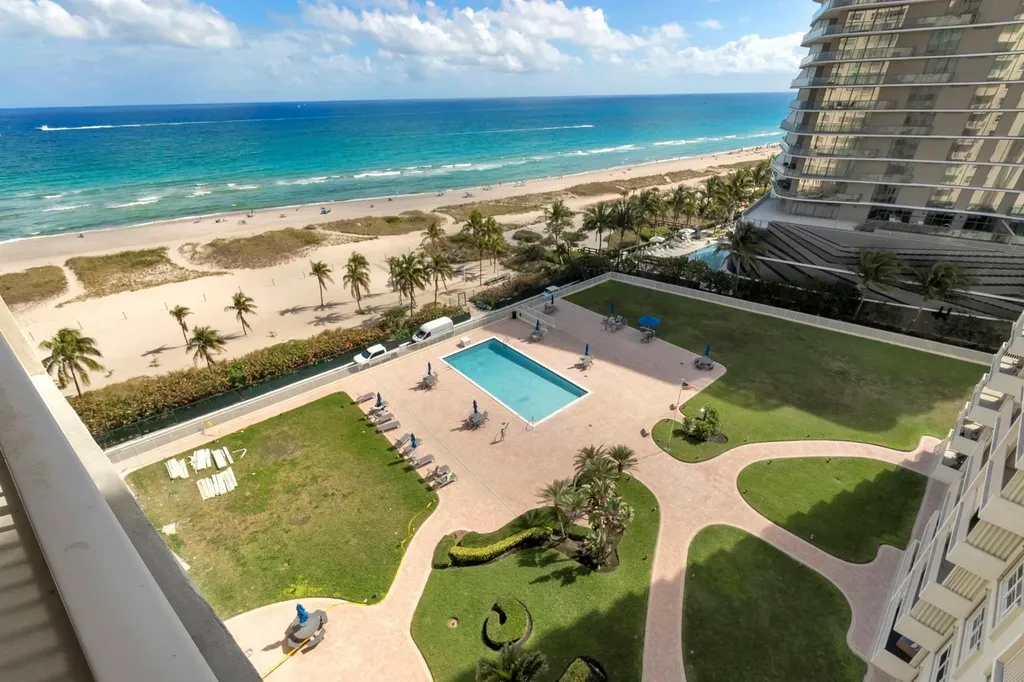 750 N Ocean Boulevard Pompano Beach FL 33062