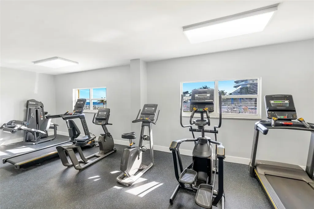 750 N Ocean Boulevard Pompano Beach FL 33062