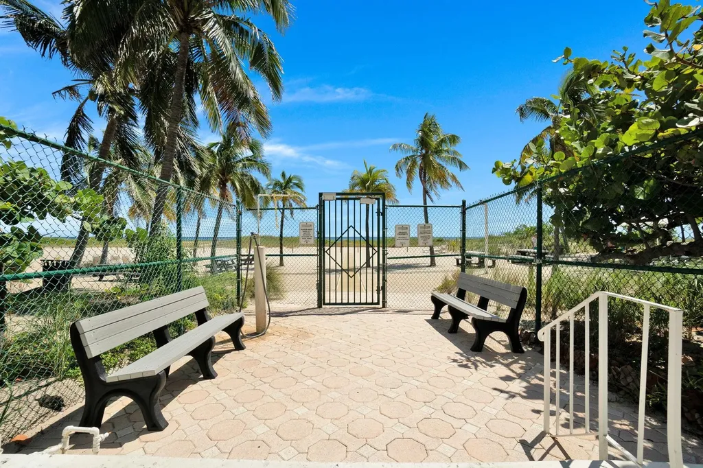 750 N Ocean Boulevard Pompano Beach FL 33062
