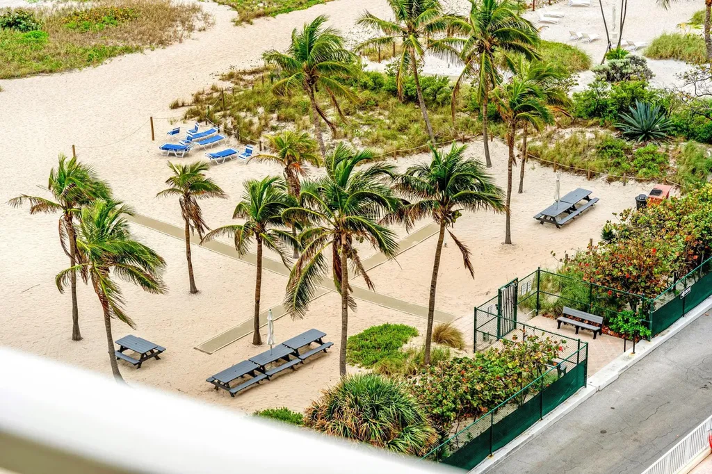 750 N Ocean Boulevard Pompano Beach FL 33062